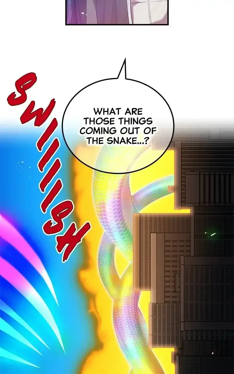 I am the Most Powerful Transcendent Being Chapter 101 page 42