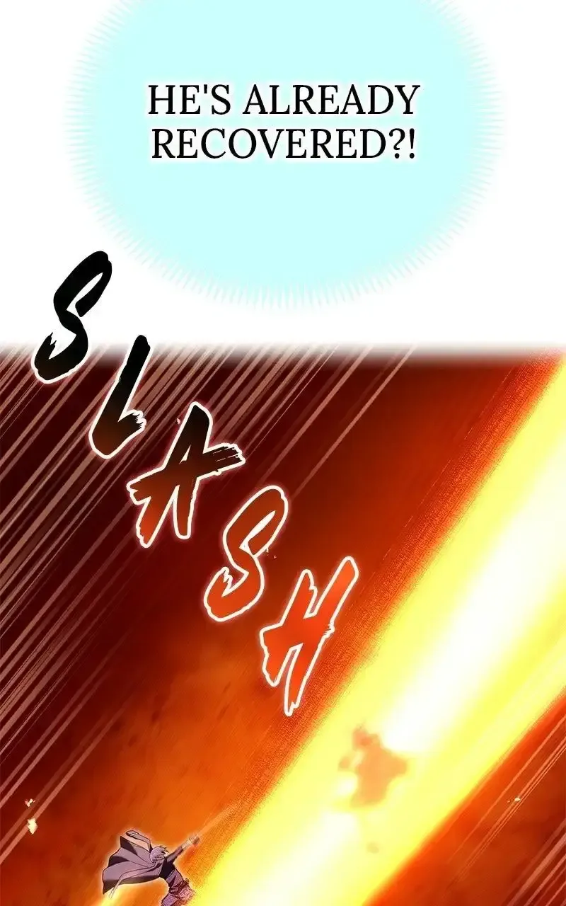 I am the Most Powerful Transcendent Being Chapter 101 page 18