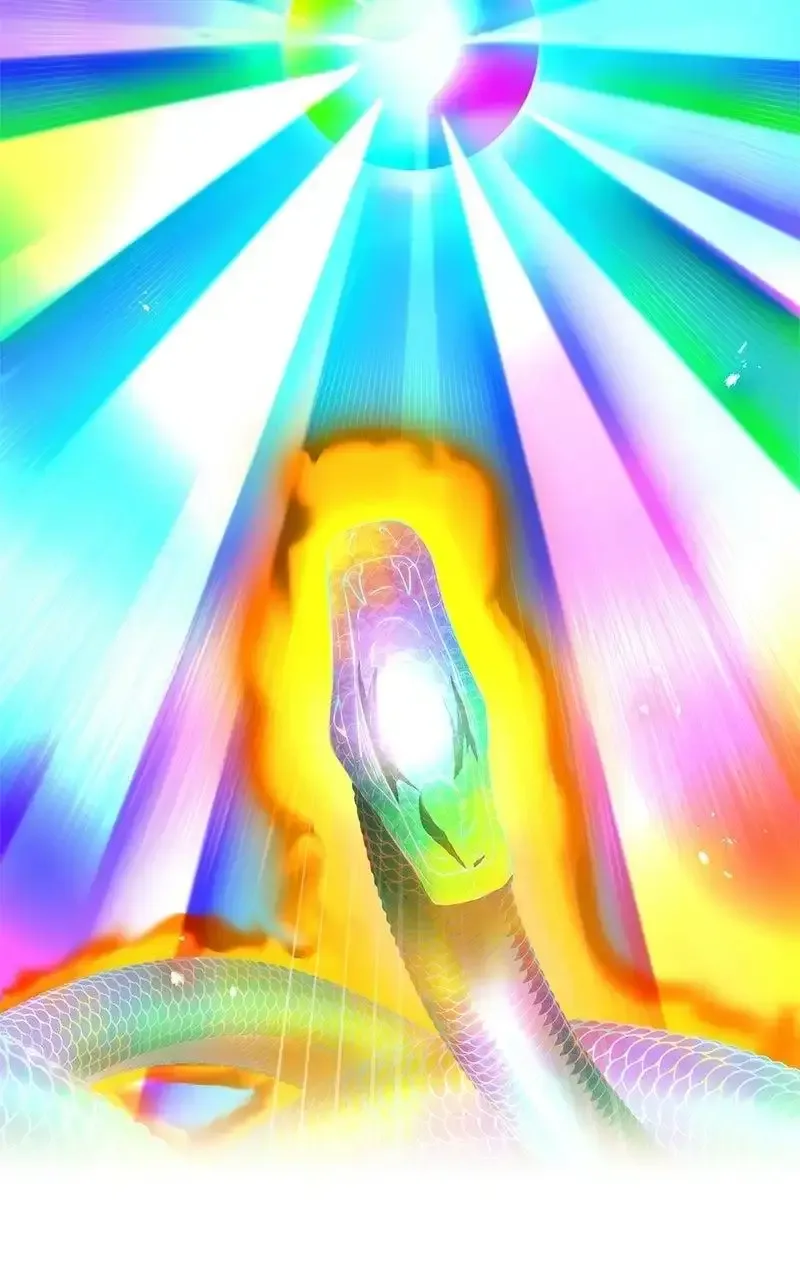 I am the Most Powerful Transcendent Being Chapter 101 page 39