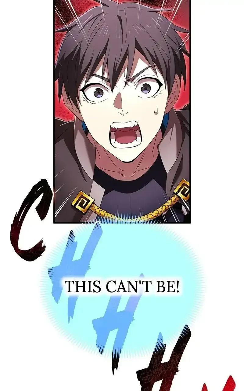 I am the Most Powerful Transcendent Being Chapter 101 page 56