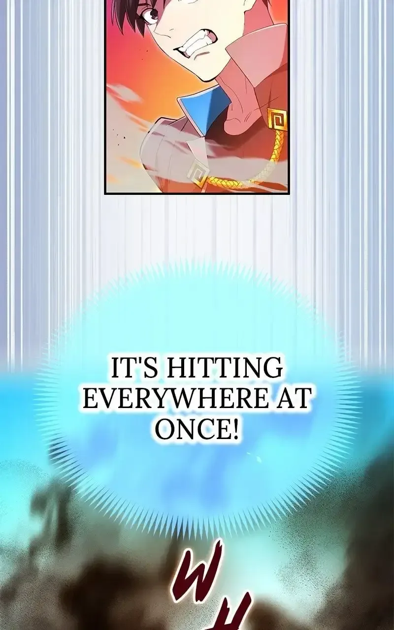 I am the Most Powerful Transcendent Being Chapter 101 page 48
