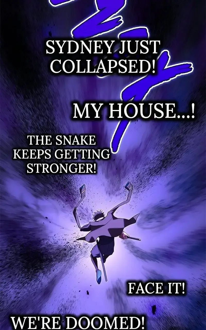 I am the Most Powerful Transcendent Being Chapter 101 page 52
