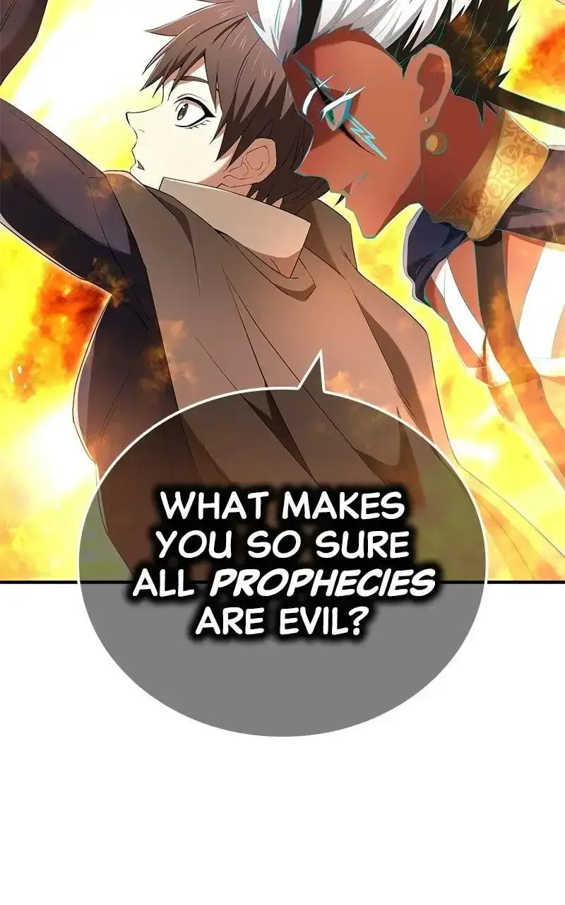 I am the Most Powerful Transcendent Being Chapter 101 page 16