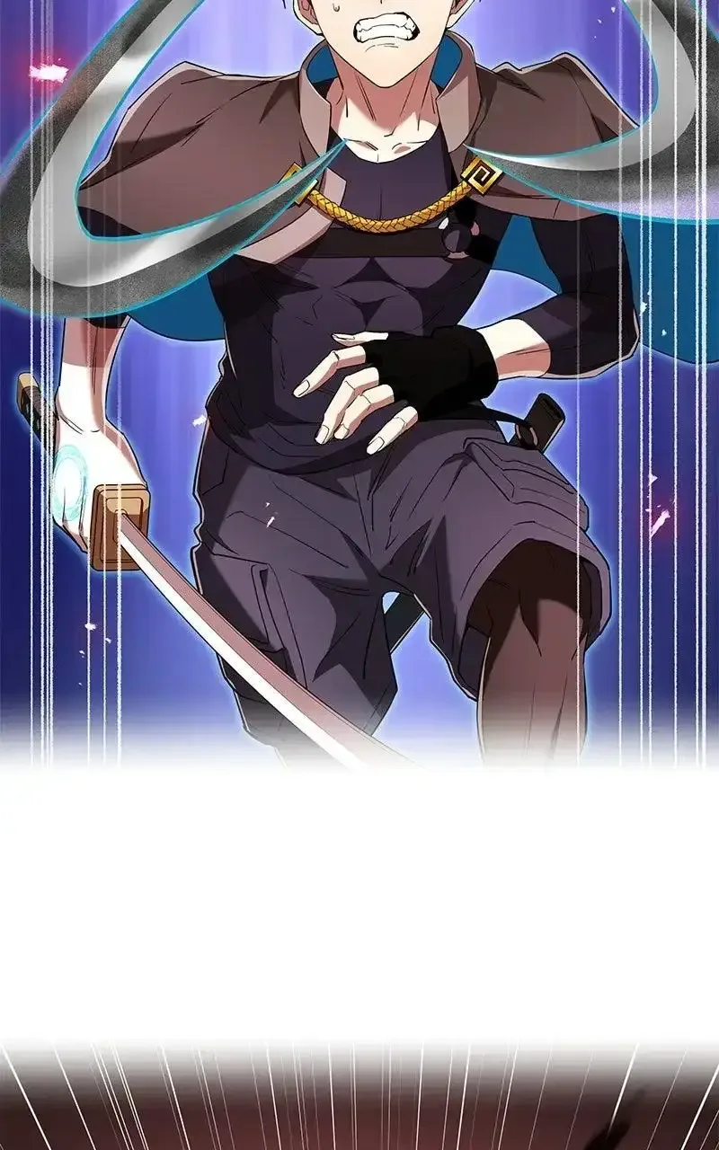 I am the Most Powerful Transcendent Being Chapter 101 page 62