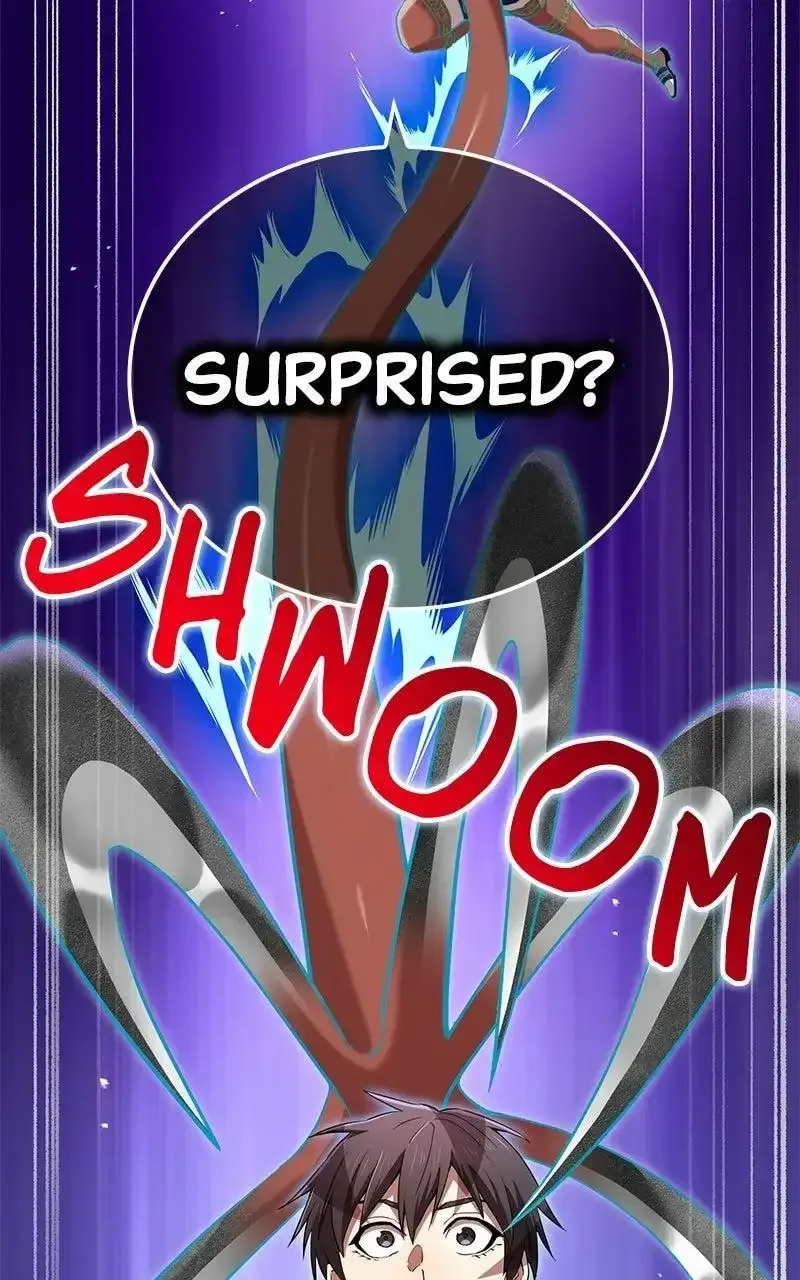I am the Most Powerful Transcendent Being Chapter 101 page 61