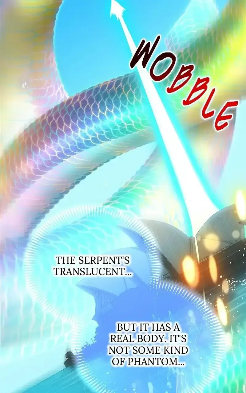 I am the Most Powerful Transcendent Being Chapter 100 page 39