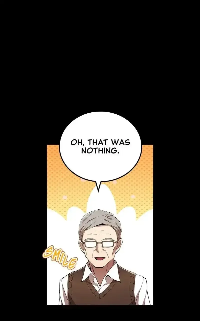 I am the Most Powerful Transcendent Being Chapter 100 page 31