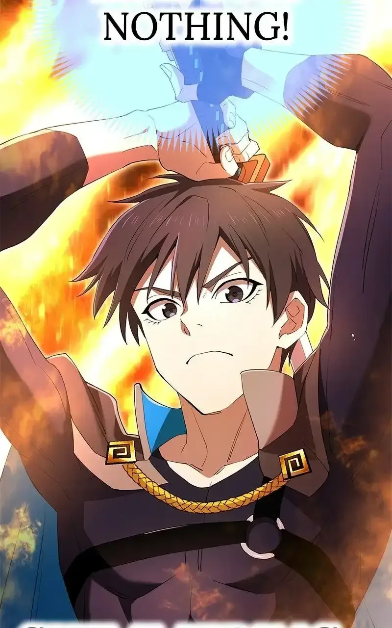 I am the Most Powerful Transcendent Being Chapter 101 page 13