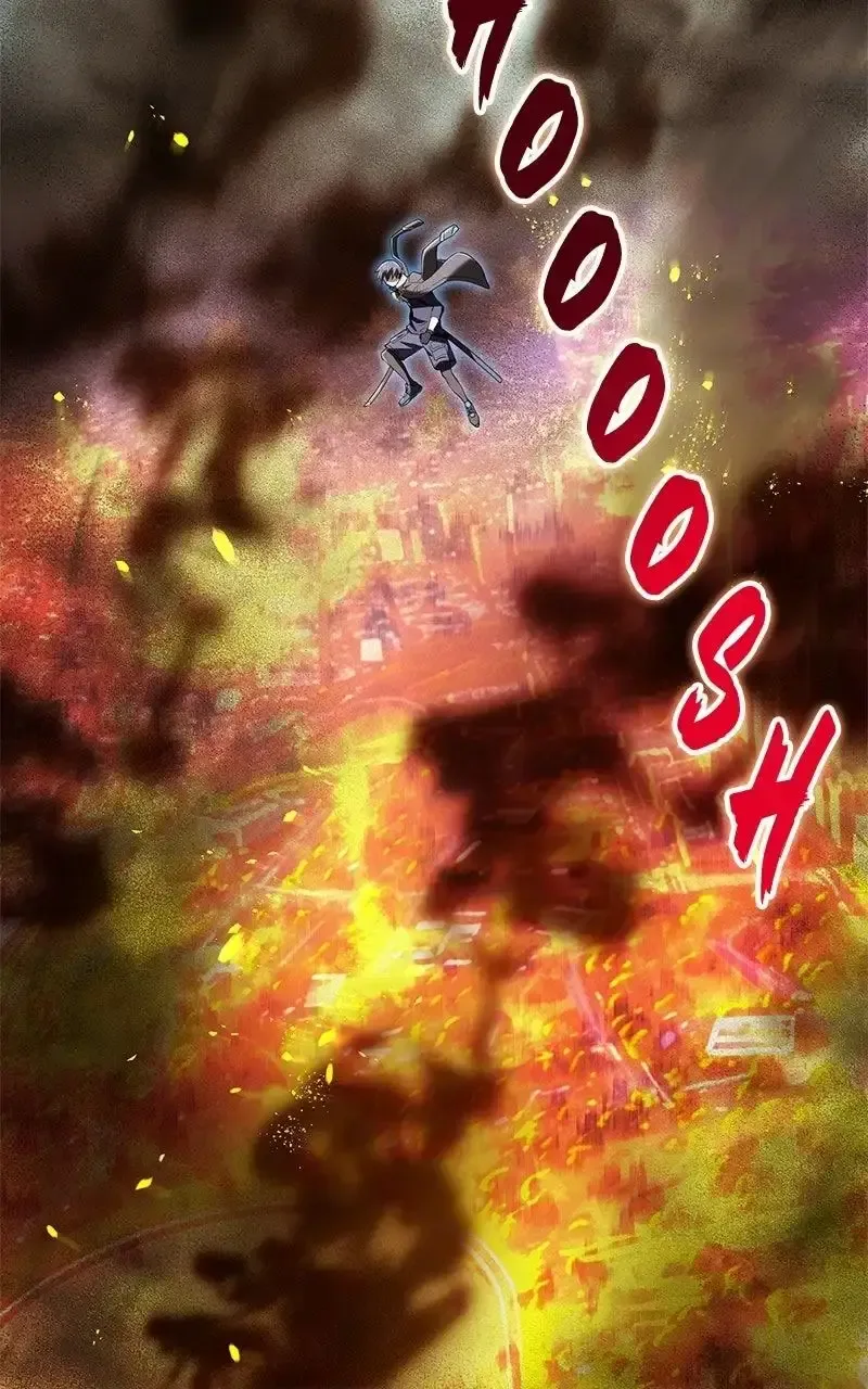 I am the Most Powerful Transcendent Being Chapter 101 page 49