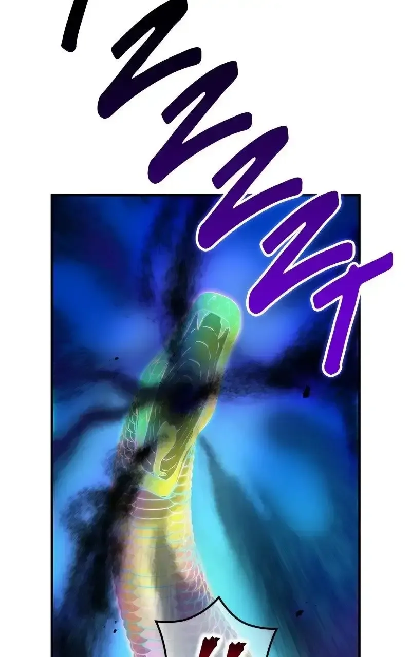 I am the Most Powerful Transcendent Being Chapter 101 page 54