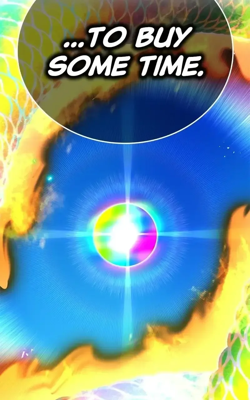 I am the Most Powerful Transcendent Being Chapter 101 page 33