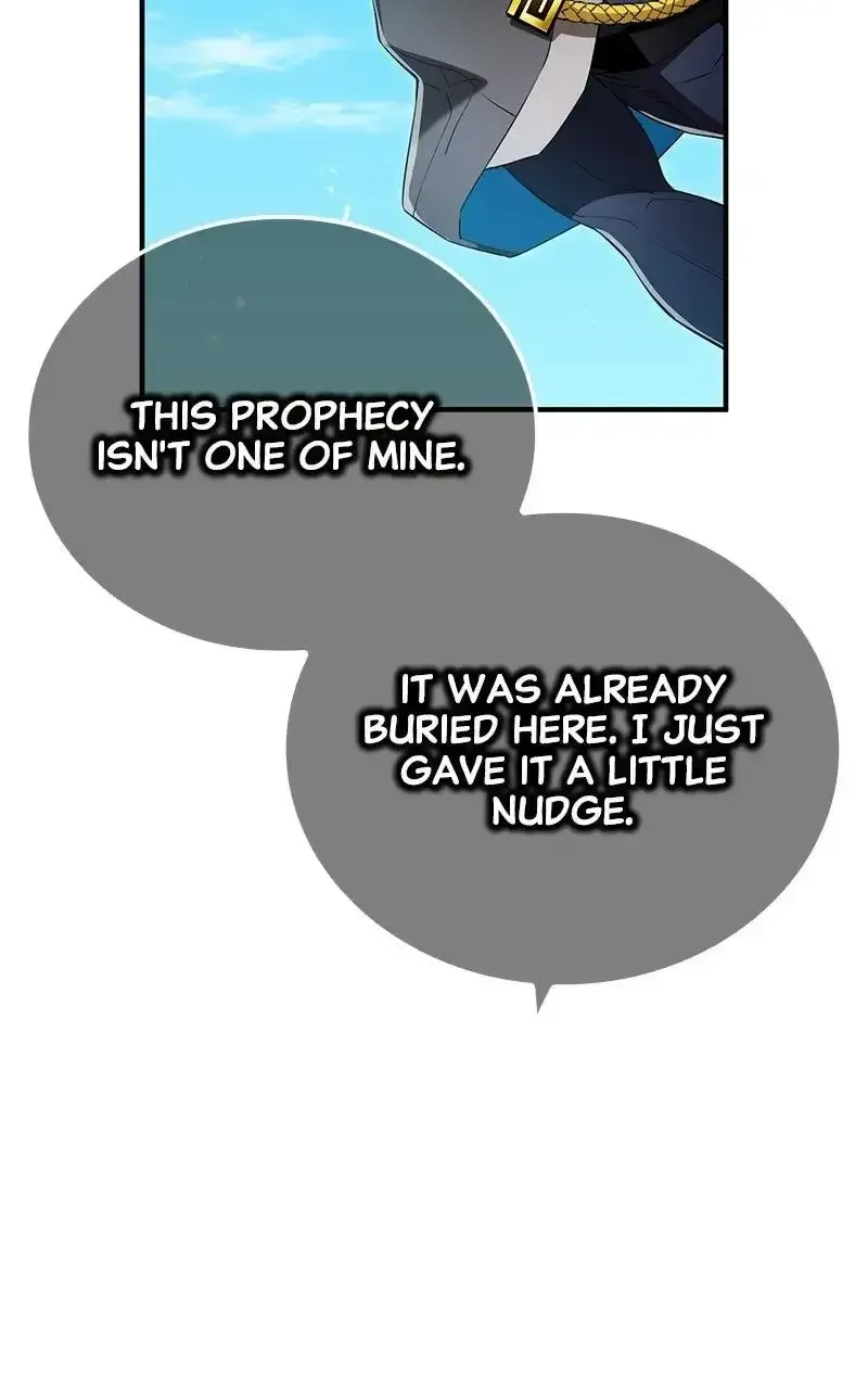 I am the Most Powerful Transcendent Being Chapter 101 page 25