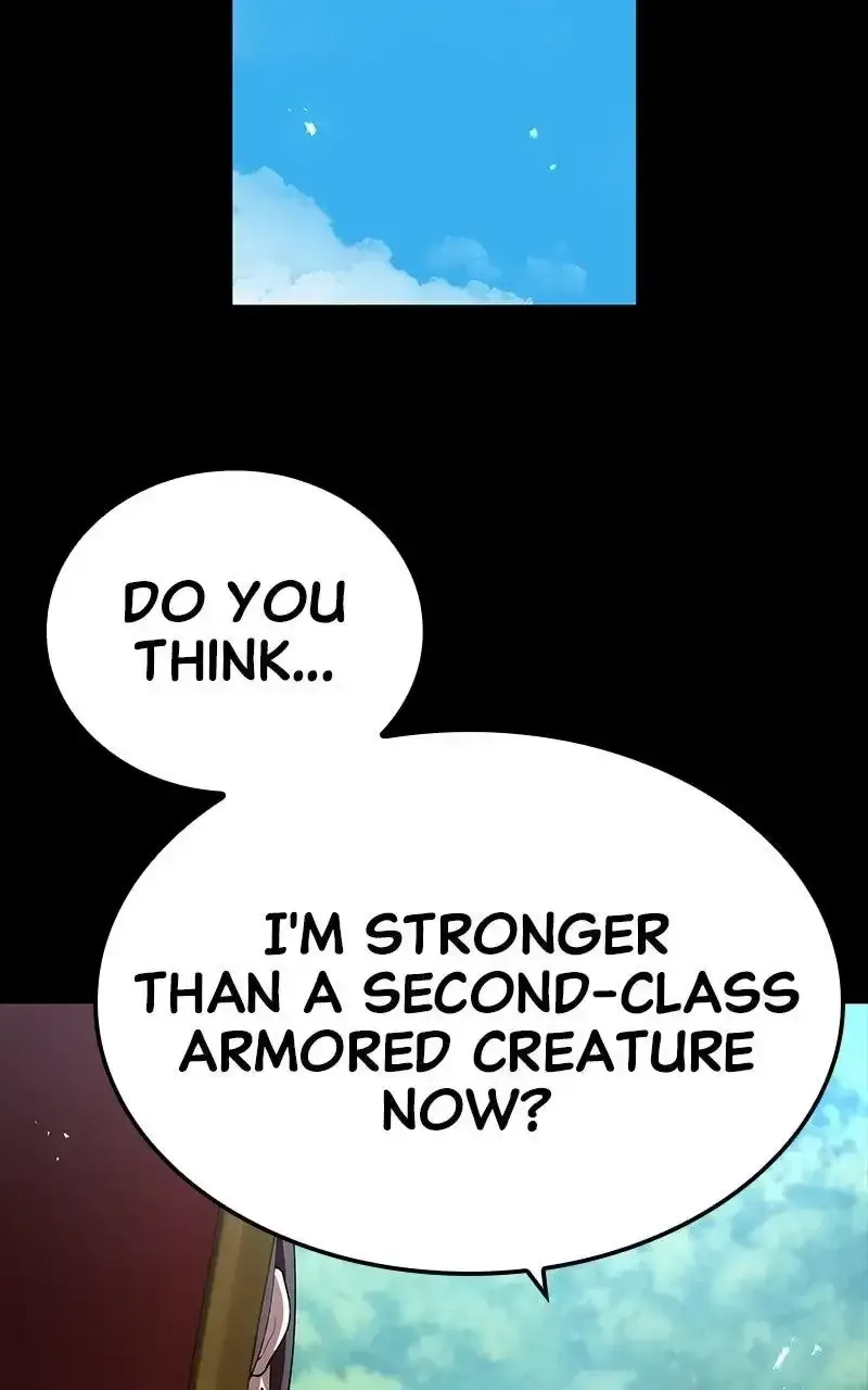 I am the Most Powerful Transcendent Being Chapter 101 page 81