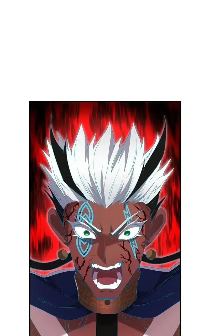 I am the Most Powerful Transcendent Being Chapter 101 page 75