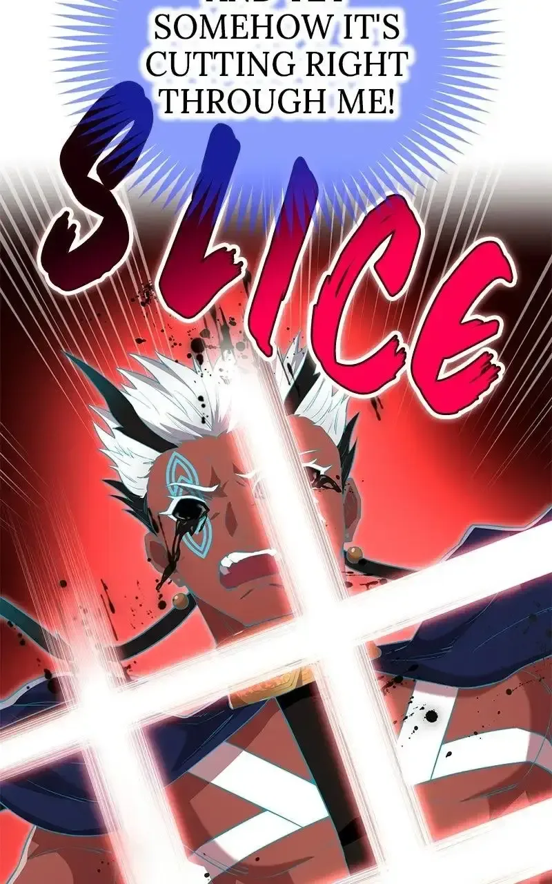 I am the Most Powerful Transcendent Being Chapter 101 page 126
