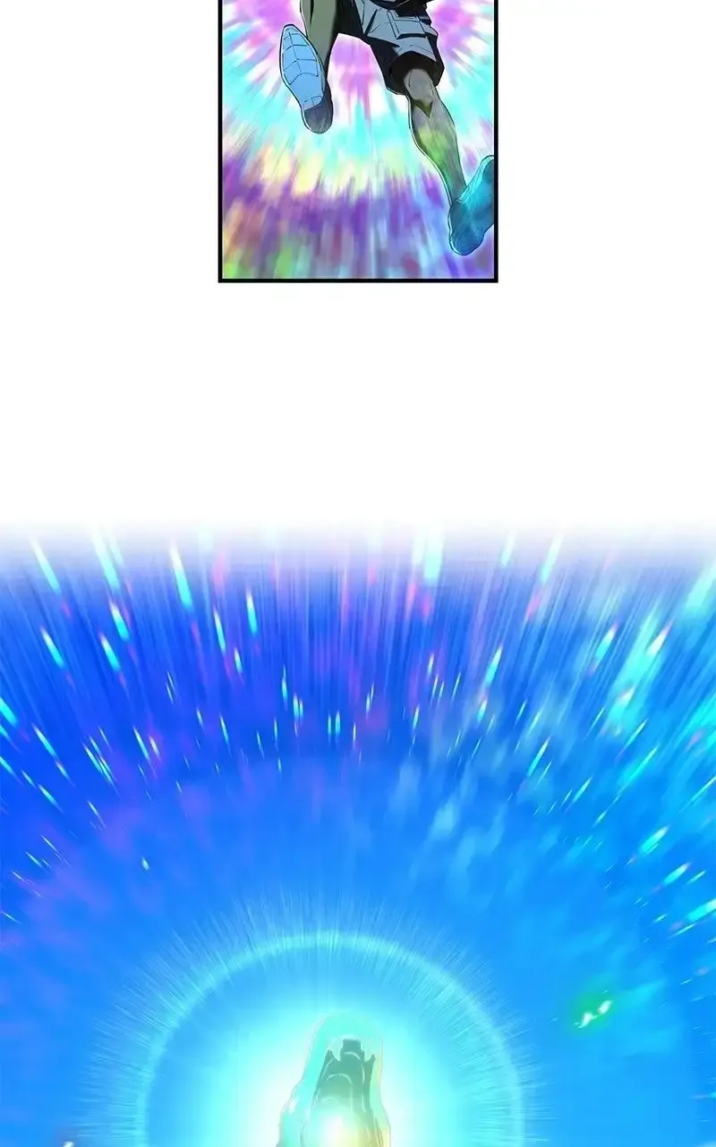 I am the Most Powerful Transcendent Being Chapter 100 page 53