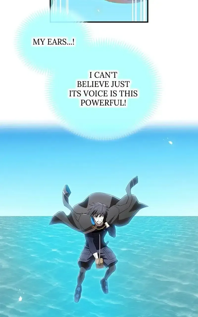I am the Most Powerful Transcendent Being Chapter 100 page 57