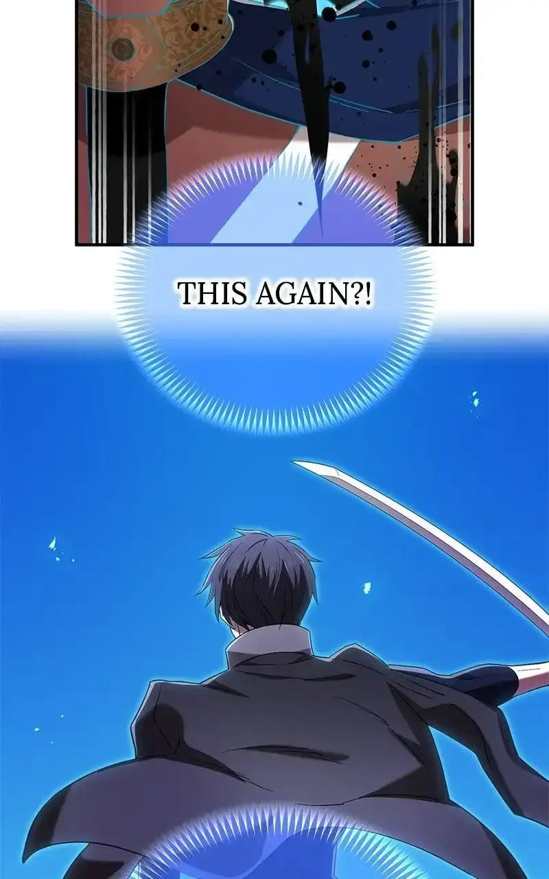 I am the Most Powerful Transcendent Being Chapter 101 page 69