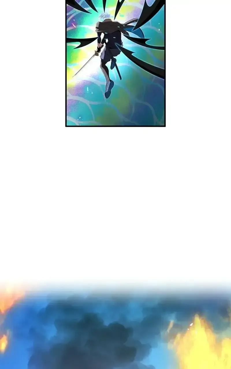 I am the Most Powerful Transcendent Being Chapter 101 page 113