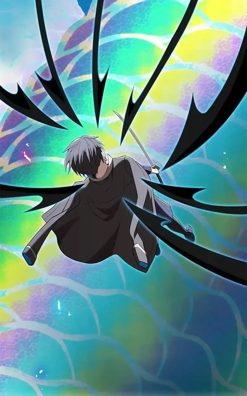 I am the Most Powerful Transcendent Being Chapter 101 page 97