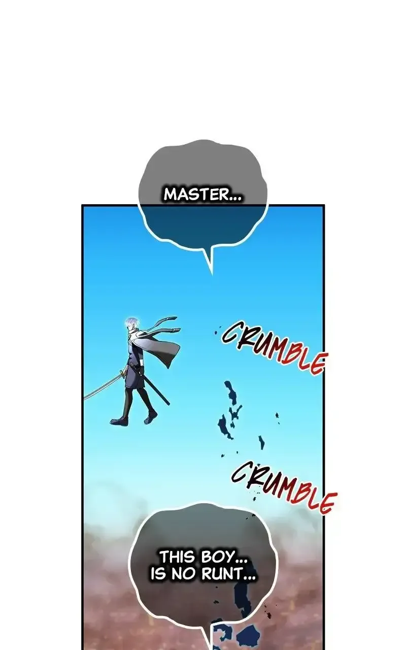 I am the Most Powerful Transcendent Being Chapter 101 page 133
