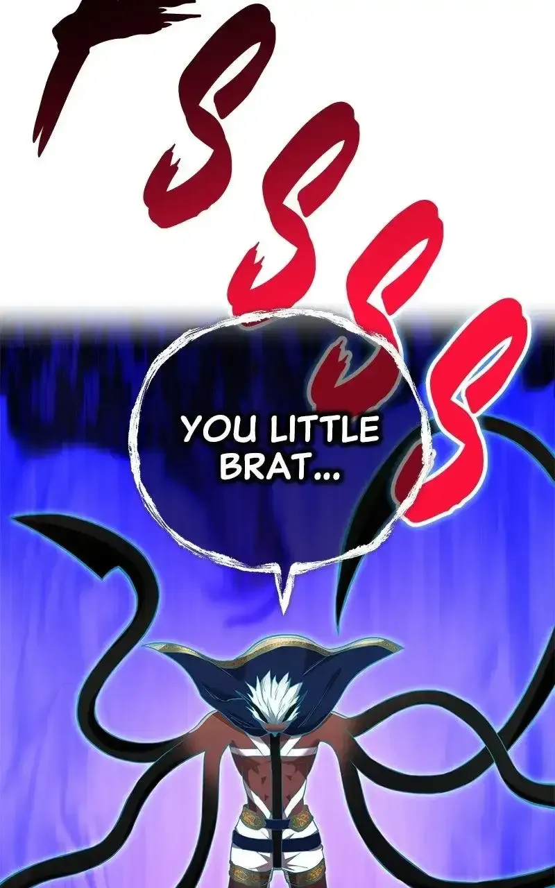 I am the Most Powerful Transcendent Being Chapter 101 page 73