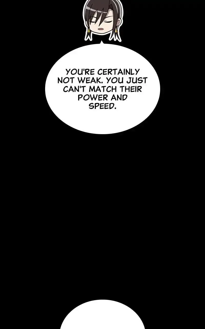 I am the Most Powerful Transcendent Being Chapter 101 page 85