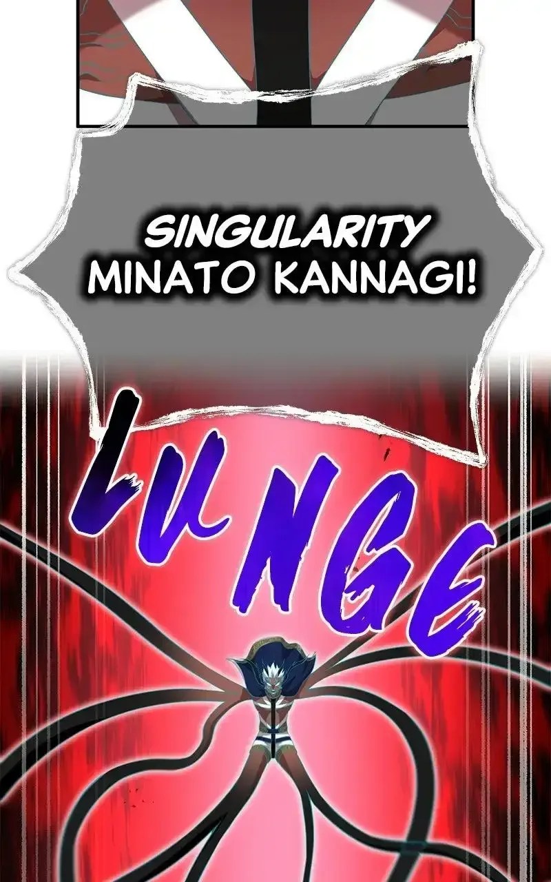 I am the Most Powerful Transcendent Being Chapter 101 page 76