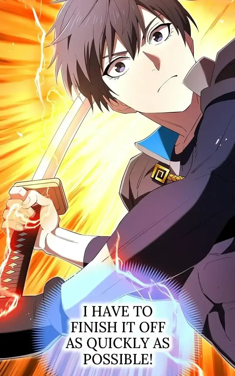 I am the Most Powerful Transcendent Being Chapter 100 page 48