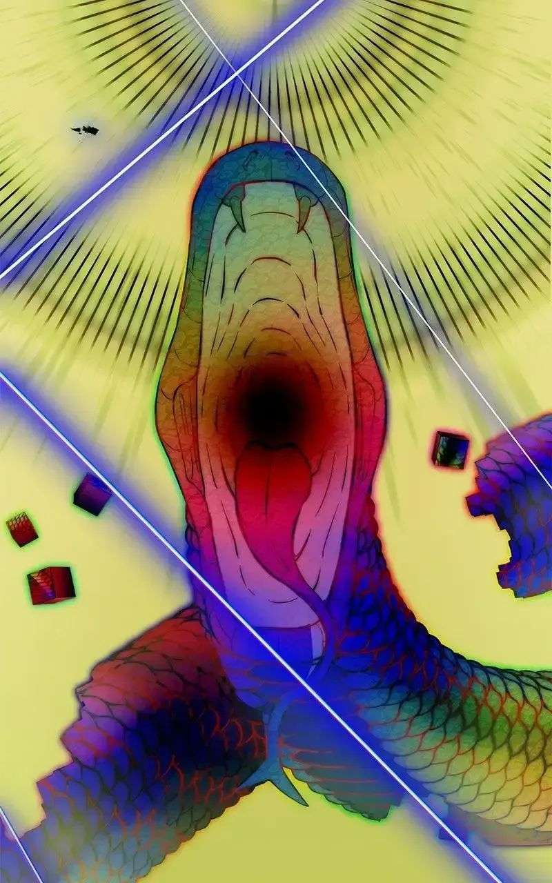 I am the Most Powerful Transcendent Being Chapter 101 page 143