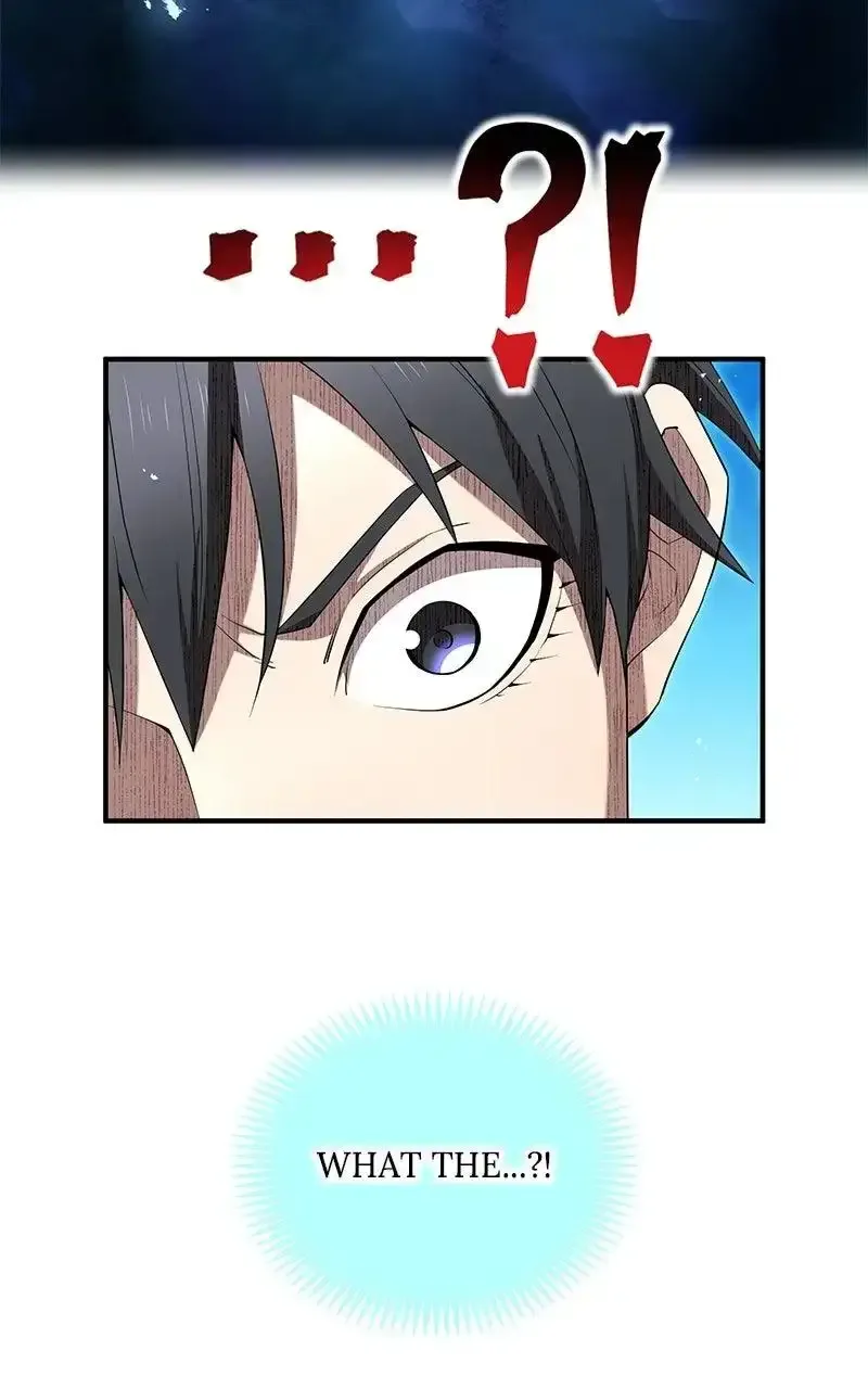 I am the Most Powerful Transcendent Being Chapter 100 page 59