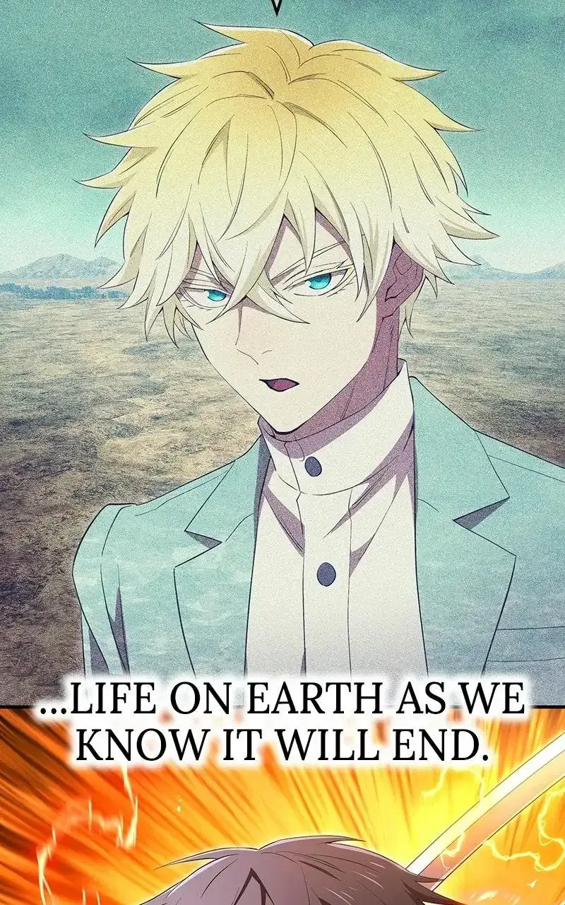 I am the Most Powerful Transcendent Being Chapter 100 page 47