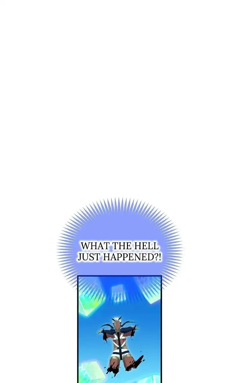 I am the Most Powerful Transcendent Being Chapter 101 page 122