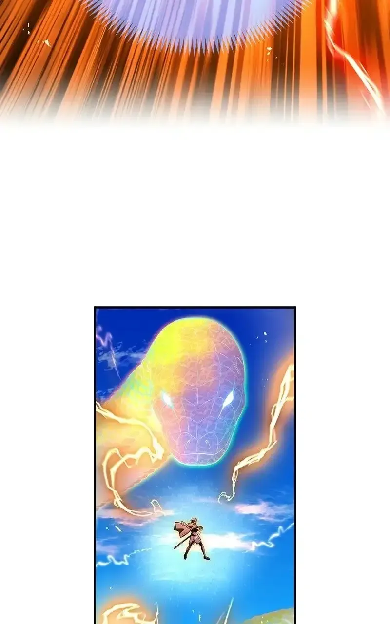 I am the Most Powerful Transcendent Being Chapter 100 page 49