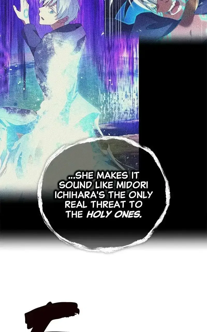 I am the Most Powerful Transcendent Being Chapter 101 page 72