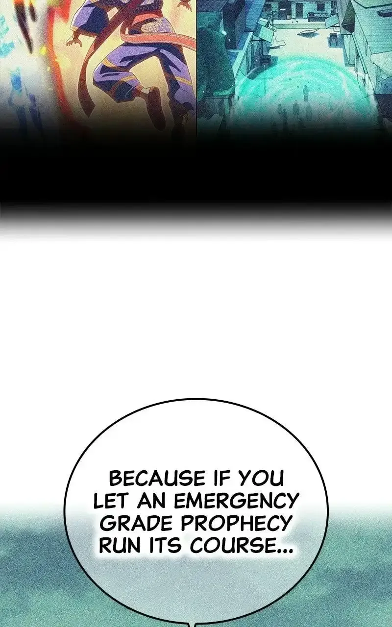 I am the Most Powerful Transcendent Being Chapter 100 page 46