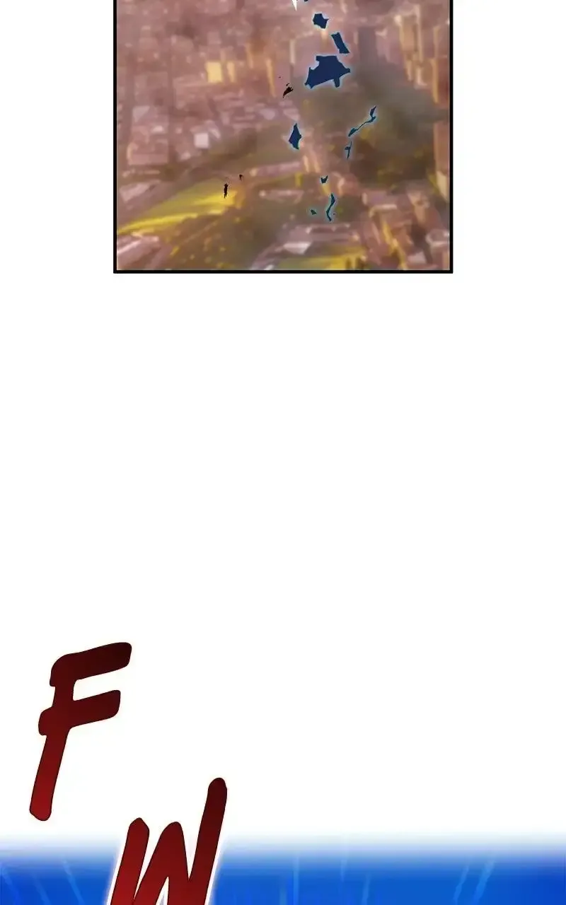 I am the Most Powerful Transcendent Being Chapter 101 page 134