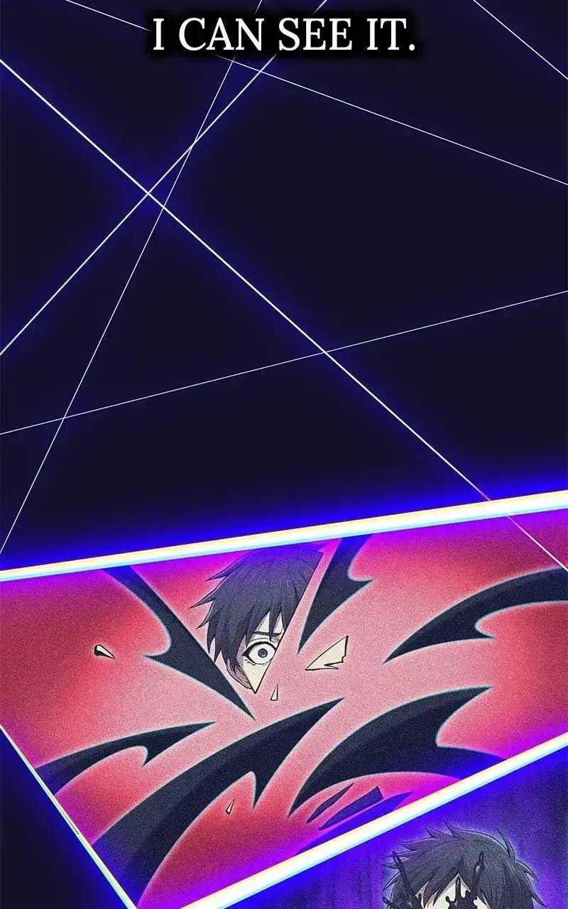 I am the Most Powerful Transcendent Being Chapter 101 page 104