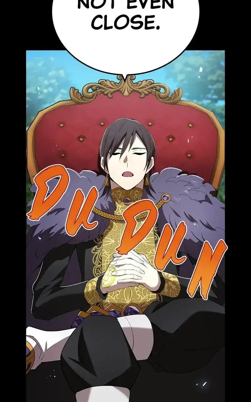 I am the Most Powerful Transcendent Being Chapter 101 page 83