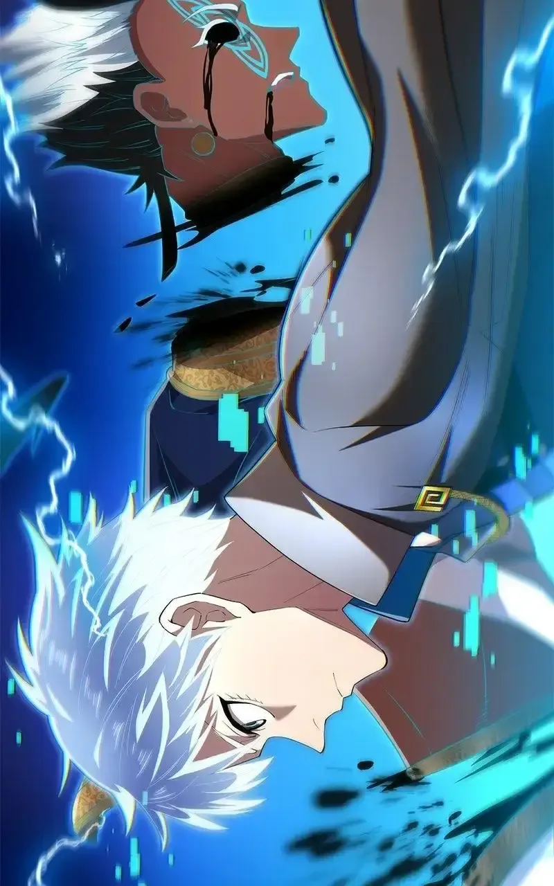I am the Most Powerful Transcendent Being Chapter 101 page 131