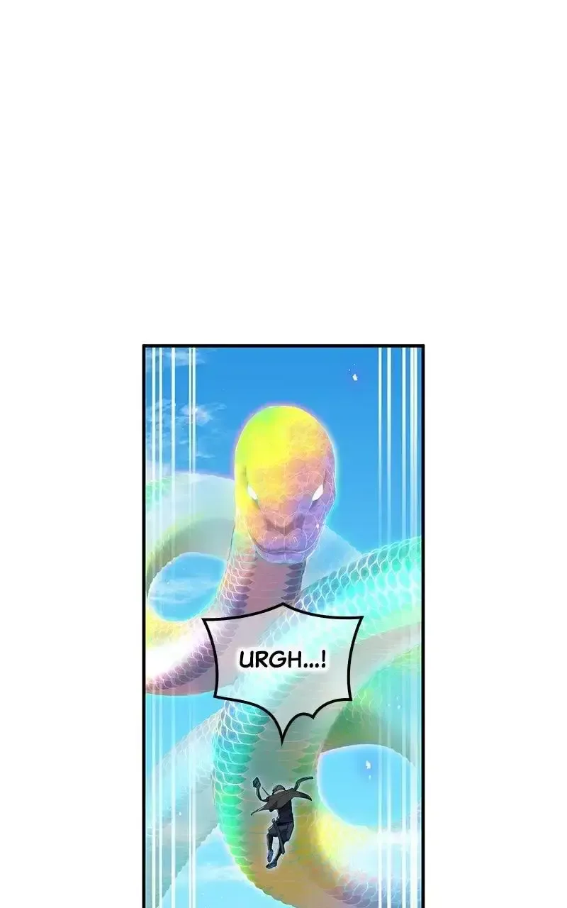 I am the Most Powerful Transcendent Being Chapter 100 page 56