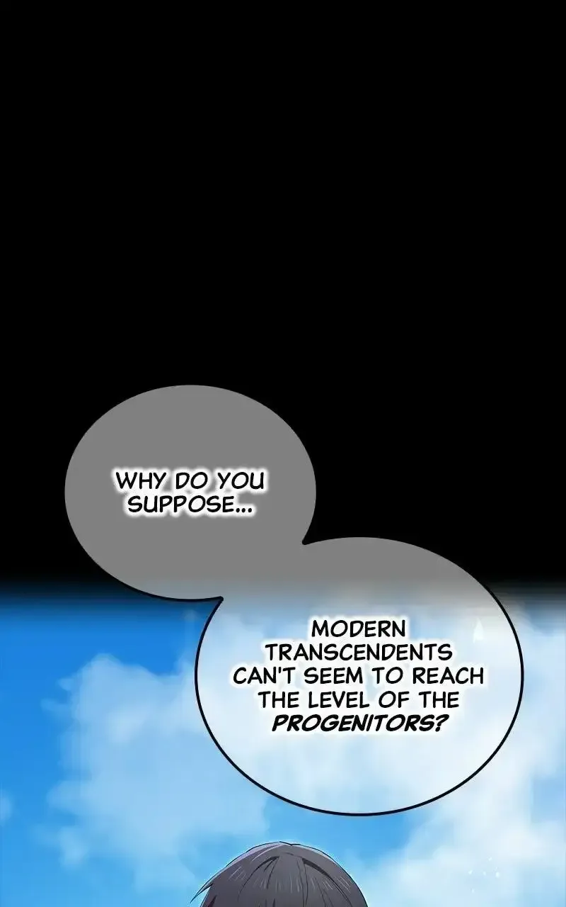 I am the Most Powerful Transcendent Being Chapter 101 page 88