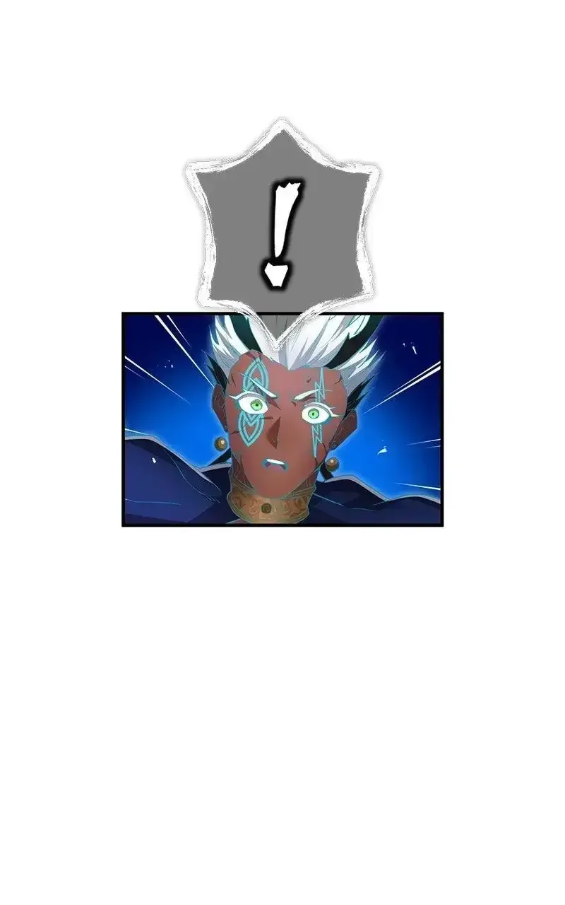 I am the Most Powerful Transcendent Being Chapter 101 page 110