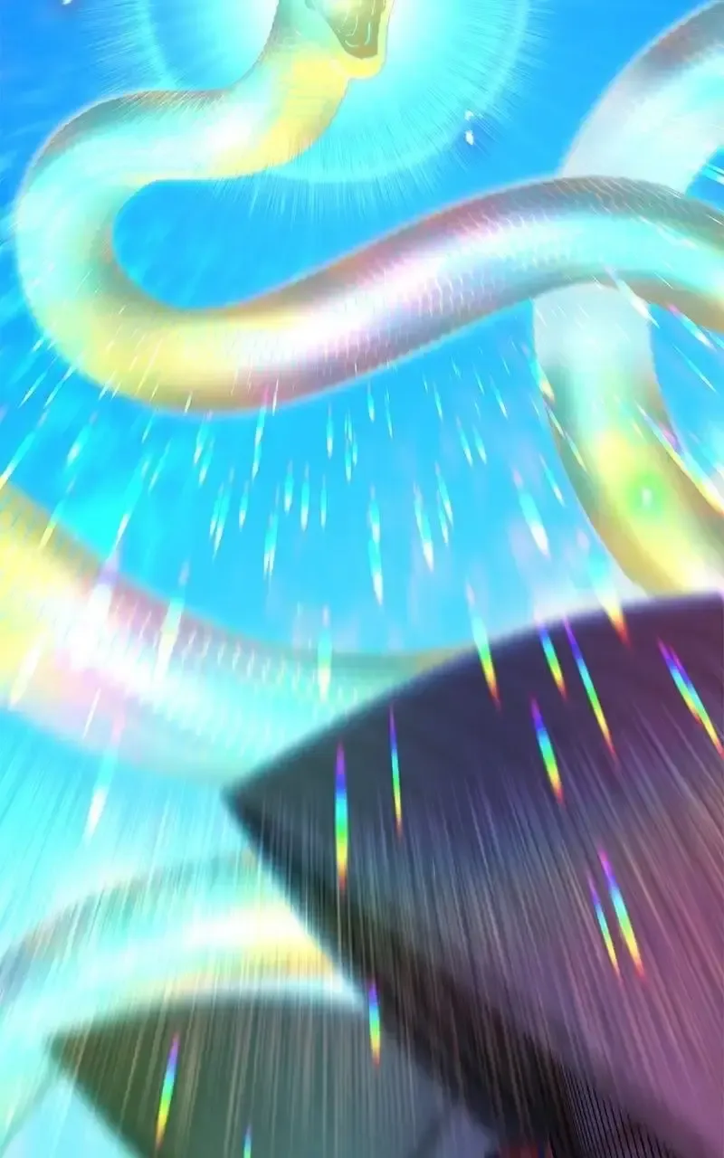 I am the Most Powerful Transcendent Being Chapter 100 page 54