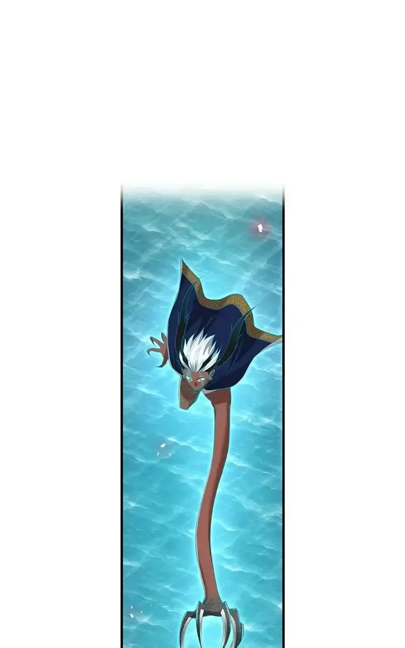 I am the Most Powerful Transcendent Being Chapter 101 page 65