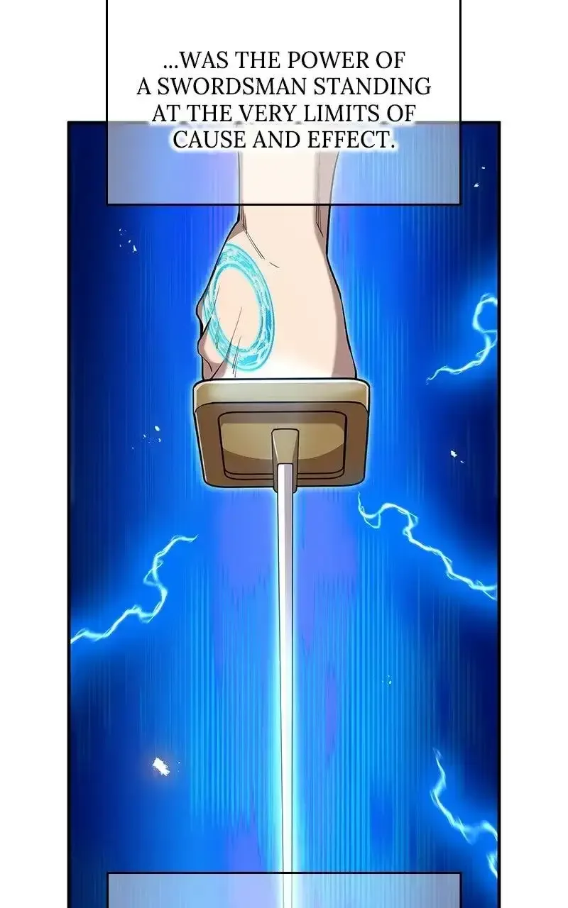 I am the Most Powerful Transcendent Being Chapter 101 page 129