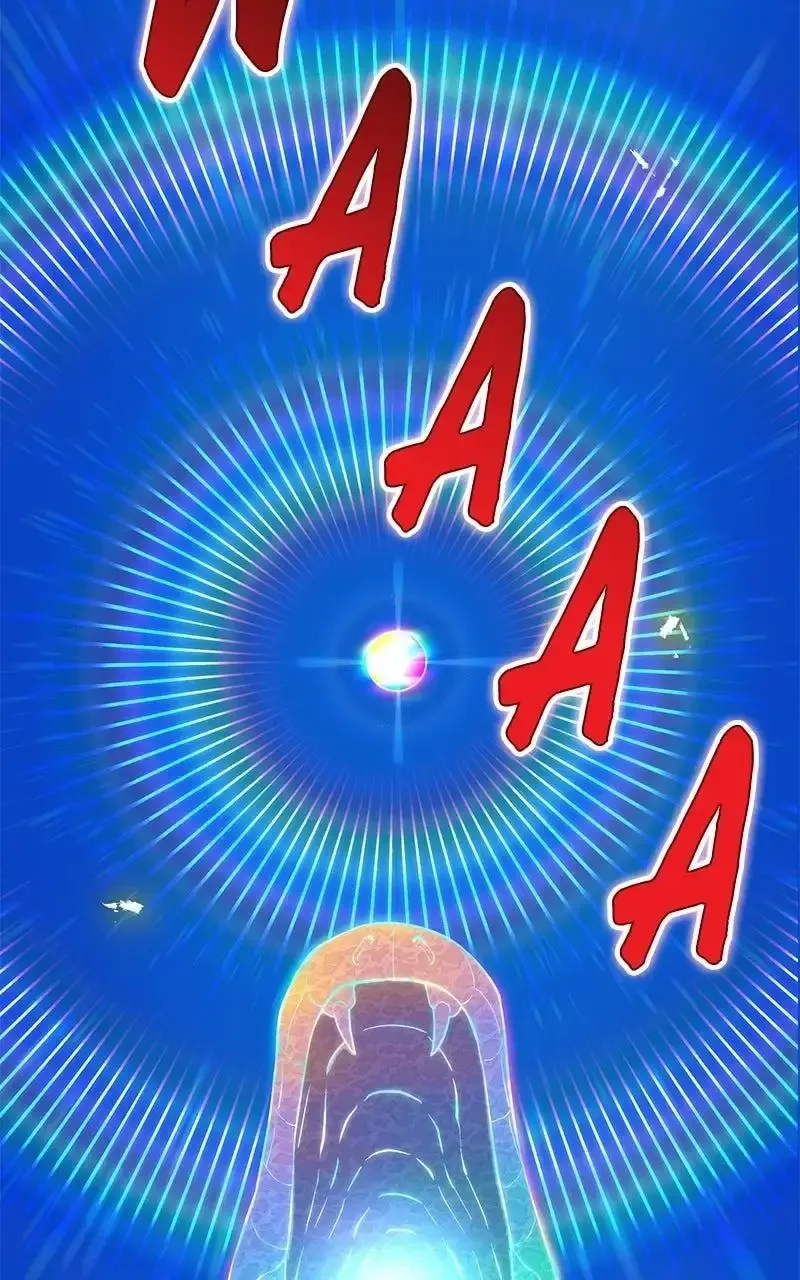 I am the Most Powerful Transcendent Being Chapter 101 page 135