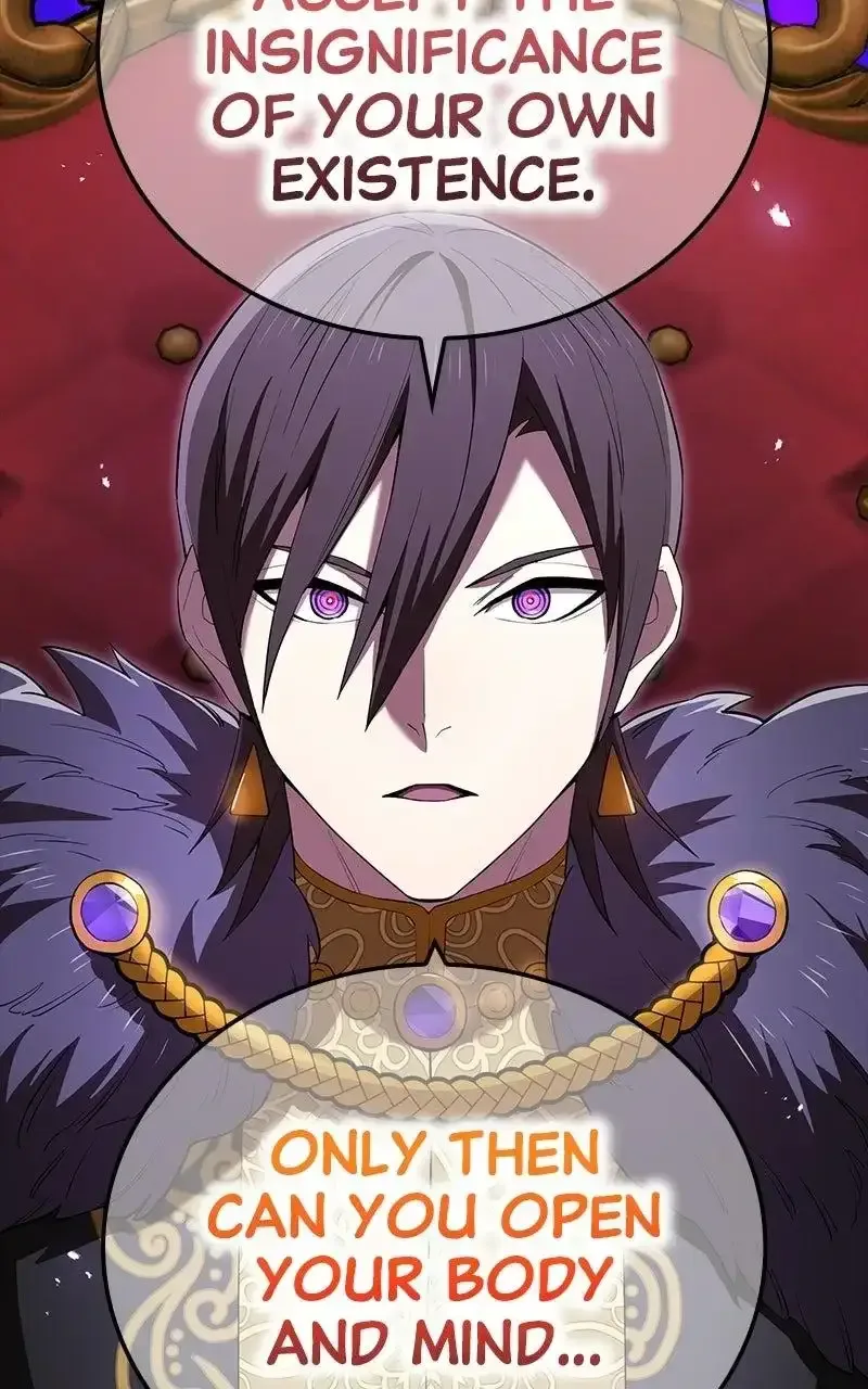 I am the Most Powerful Transcendent Being Chapter 101 page 92