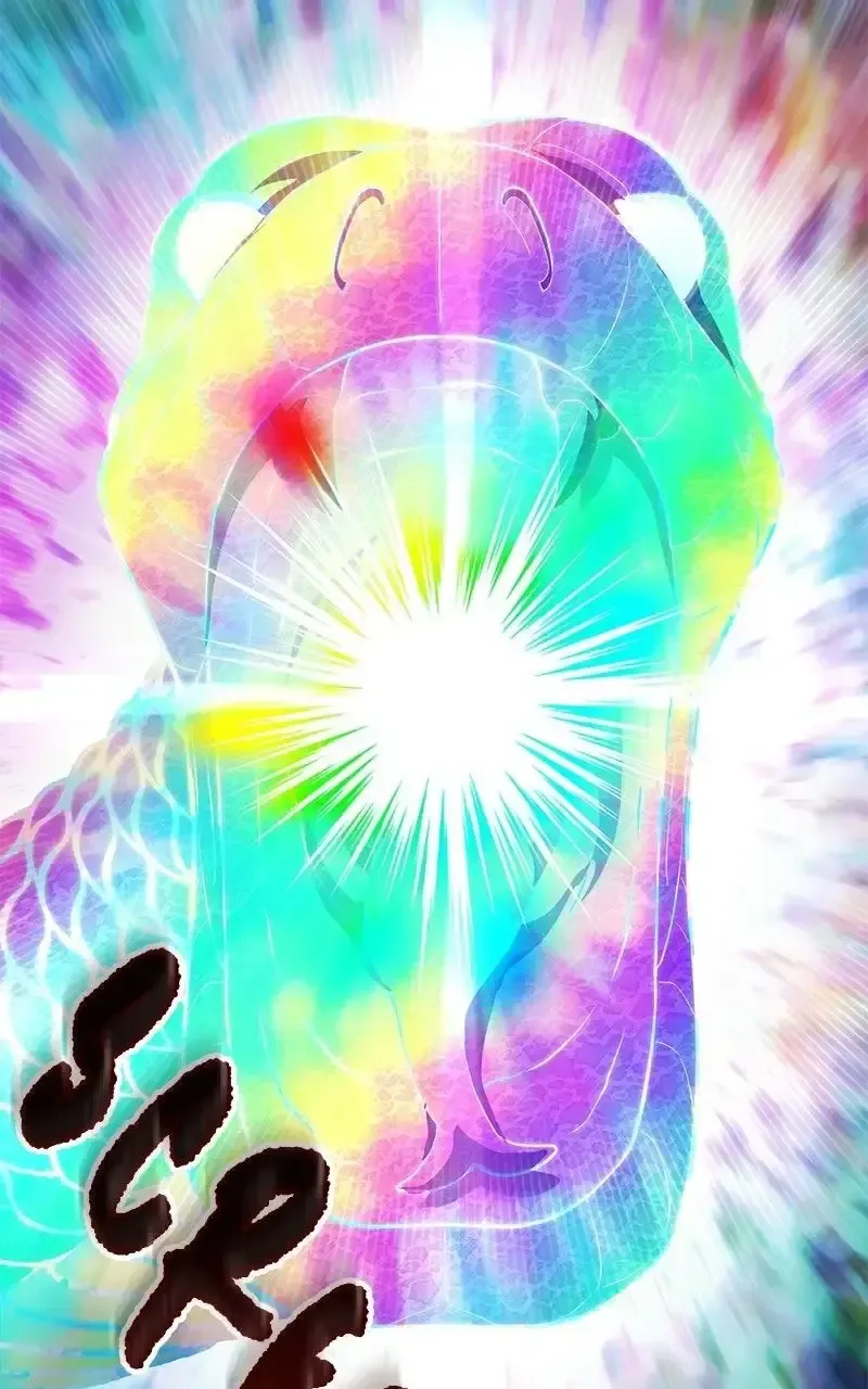 I am the Most Powerful Transcendent Being Chapter 100 page 51