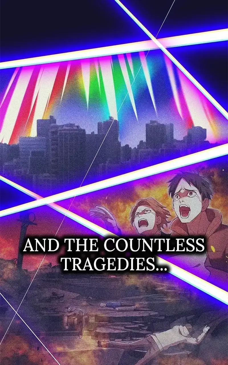 I am the Most Powerful Transcendent Being Chapter 101 page 106